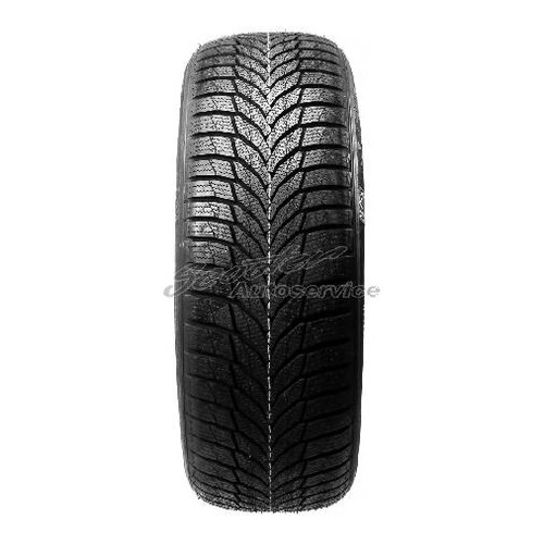 225 r17 98v winterreifen - 1x, 225/50
