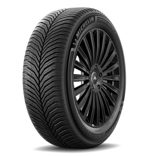 Michelin crossclimate 225 - crossclimate, 3