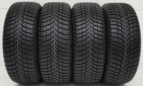 Winterreifen bridgestone - 4x,