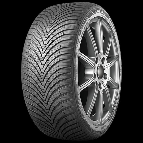 Kumho ganzjahresreifen 225 - ganzjahresreifen, 225/50
