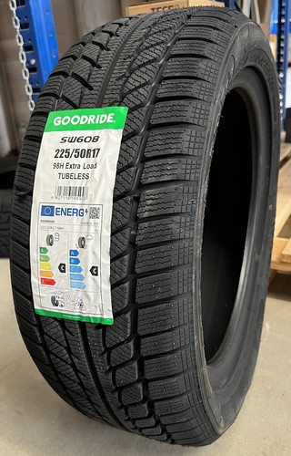 Goodride sw608 225 r17 - sw608, 225/50