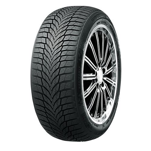 Nexen winterreifen 225 r17 - nexen, 225/50