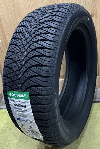 Goodride allseason elite - 4x,