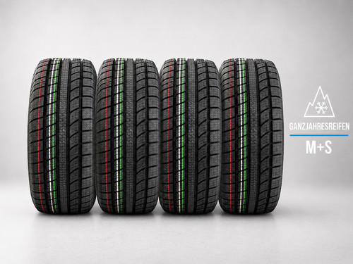 225 r17 98v xl - 4x,