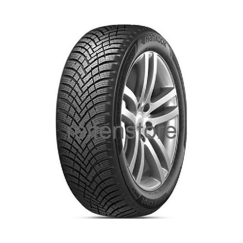 Hankook winter cept 3 - hankook,