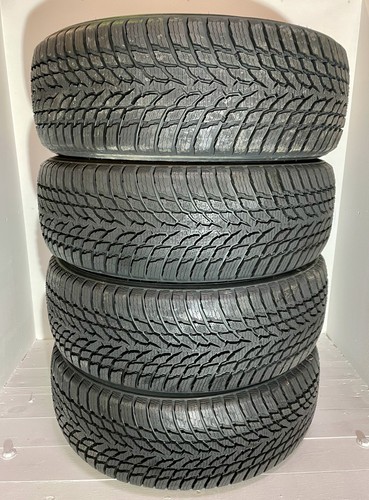 Pkw winterreifen - 4x,