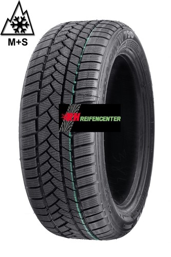 Winterreifen 225 r17 98h - 4x,